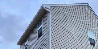 Best Custom Trim and Detailing for Siding  in Pulaski, WI